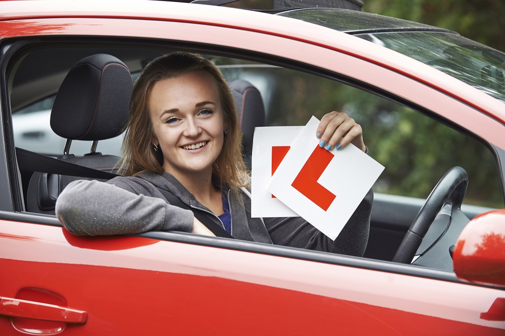 driving lessons in Richmond and west london