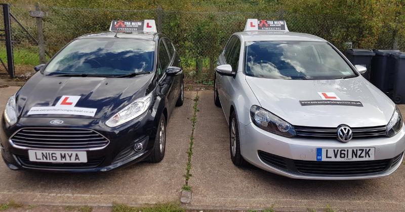 Driving Lessons in Richmond and West London